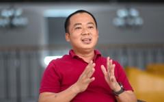 CEO Đoàn Văn Hiểu Em và lời hứa đưa An Khang lên tầm cao mới