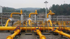 Tập đoàn lọc dầu lớn nhất Trung Quốc Sinopec Group bán lại LNG cho châu Âu