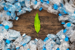 Xu hướng sử dụng các sản phẩm nhựa có thể tái chế và tái sử dụng nhiều lần tại các nước Bắc Âu