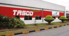 Thoái vốn khỏi các khoản đầu tư lẻ, Tasco báo lãi trong quý đầu năm