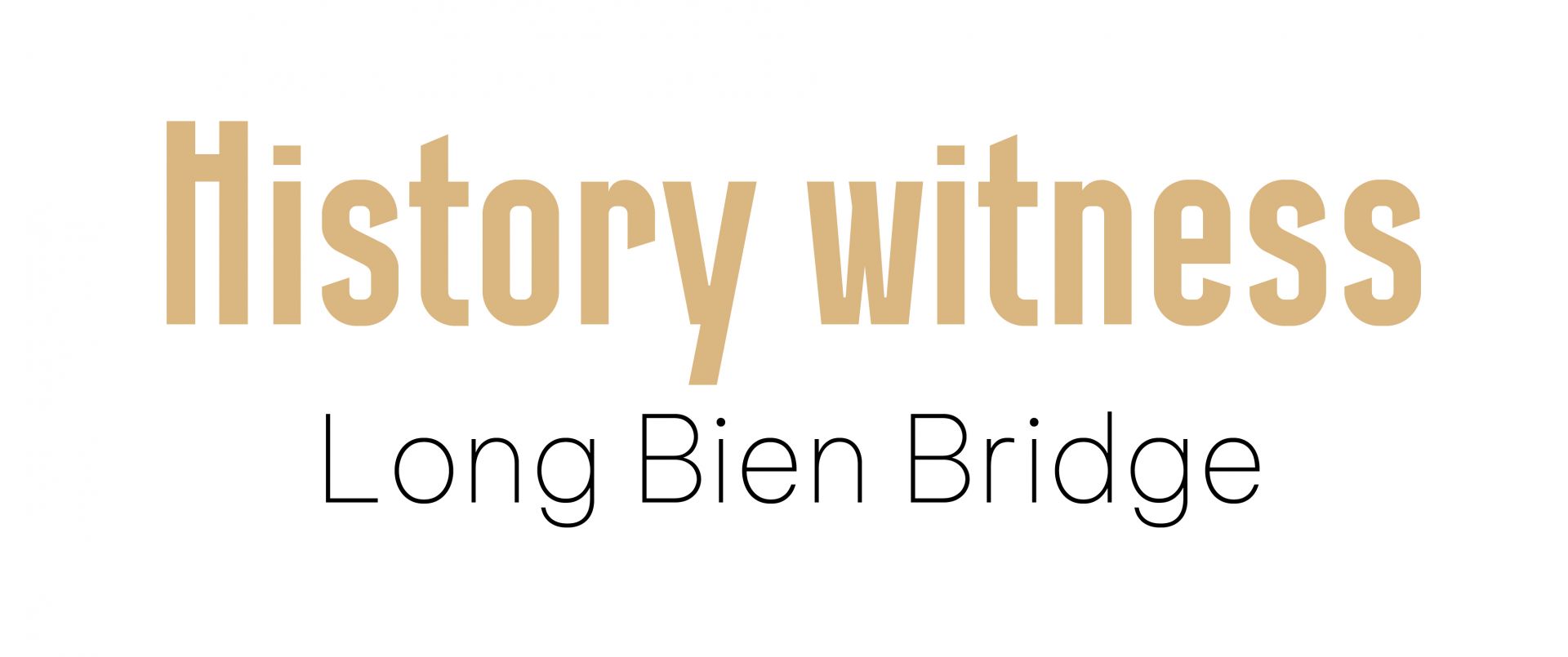 Long Bien bridge is acknowledged by Ha Thanh people as a testimo-
ny to the capital's heroic past, not just because it is a perpetual bridge

with distinctive architecture. Because of its ties to Hanoi's historical
ups and downs, as well as numerous noteworthy occurrences, it is an
essential 