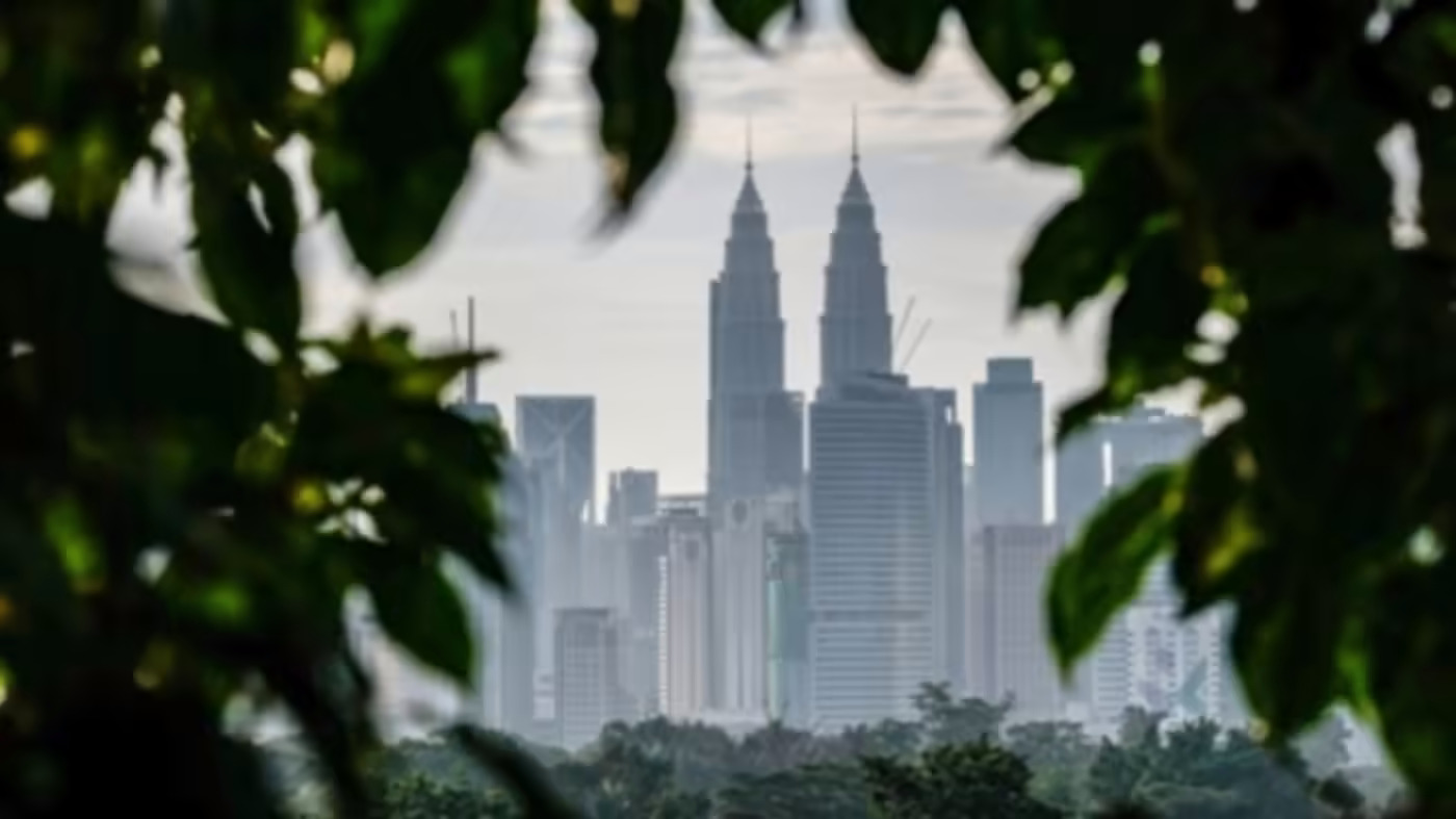 Các giấy phép ngân hàng kỹ thuật số mới của Malaysia đi kèm với yêu cầu vốn thấp hơn nhiều so với các ngân hàng truyền thống. © Reuters