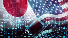 Nhật Bản, Hoa Kỳ tăng cường hợp tác trong việc đảm bảo các chip tiên tiến