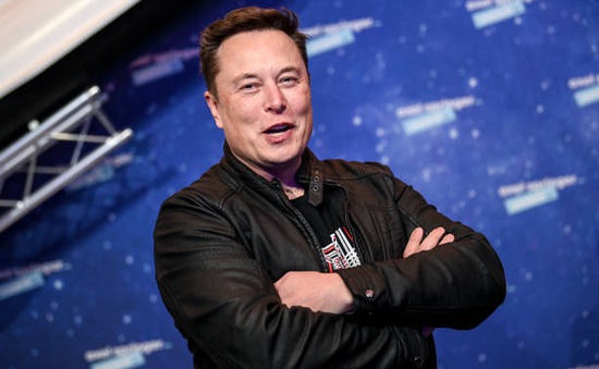 Elon Musk muốn phủ sóng Twitter toàn nước Mỹ