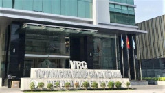 Lãi ròng quý I của Tập đoàn Công nghiệp Cao su Việt Nam tăng nhờ khoản bồi thường