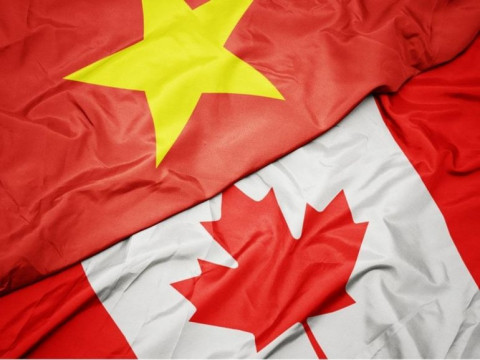 Việt Nam giữ vai trò hàng đầu trong ASEAN đối với các doanh nghiệp Canada