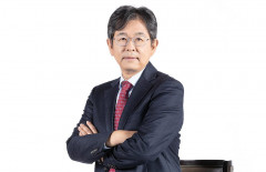 Ông Kim Byoungho - tân Chủ tịch Hội đồng quản trị HDBank: Đưa các chuẩn mực quốc tế tốt nhất vào công tác quản trị