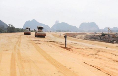 Gov’t determined to speed up public investment disbursement