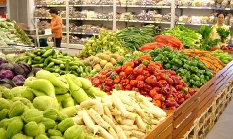 Tiếp tục mở rộng thị trường nông sản Việt trong tháng 5
