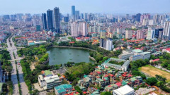 Nghị quyết của Bộ Chính trị về phương hướng phát triển Thủ đô Hà Nội