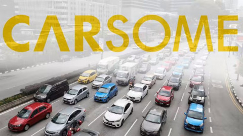 Kỳ lân của Malaysia Carsome mua lại các trang web về ô tô WapCar và AutoFun