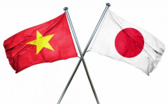 Việt Nam: Thị trường có sức hút đối với các nhà đầu tư Nhật Bản