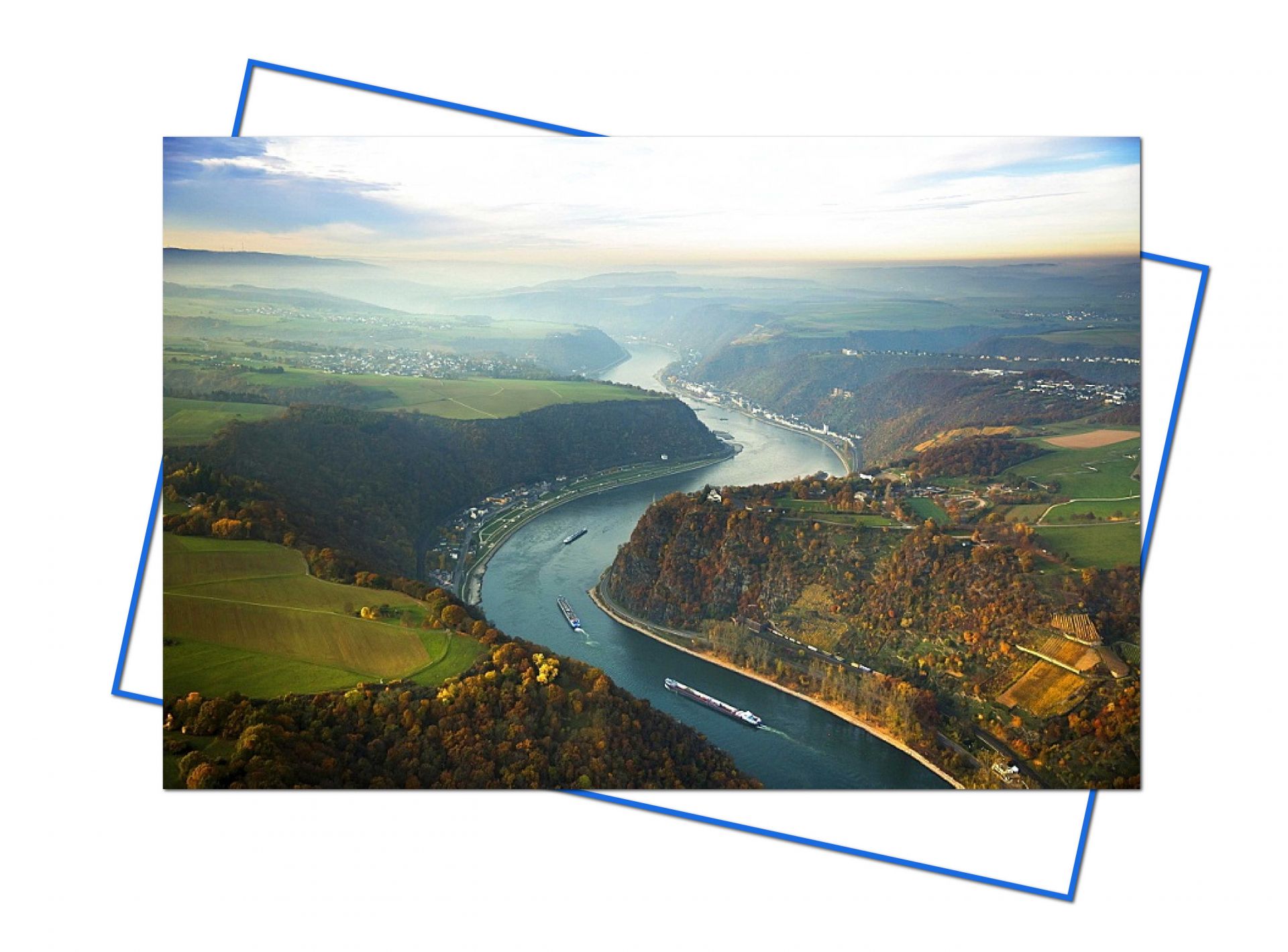 Thác nước sông Rhine không chỉ là một điểm tham quan nổi tiếng của Thụy Sĩ, thu hút hàng triệu du khách ghé thăm bởi vẻ đẹp hùng vĩ và hoang sơ mà nơi đây còn sở hữu những cảnh quan thiên nhiên và nhân tạo tuyệt đẹp khác. Những cảnh đẹp ngất lòng nơi đây chắc hẳn sẽ không làm bạn thất vọng khi đến với đất nước xinh đẹp này, và chắc hẳn đây sẽ không phải là lần cuối cùng bạn đến đây để chiêm ngưỡng tuyệt tác nức lòng này của mẹ thiên nhiên!