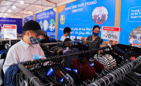 Nâng cao sức cạnh tranh cho doanh nghiệp Việt