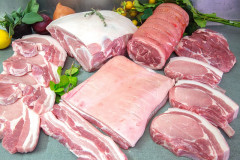 Việt Nam có thể tiêu thụ thịt lợn nhiều thứ hai châu Á