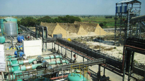 Vietnam has huge biomass power potential,  but that will need added incentives