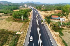 Bộ Tài chính cho ý kiến đầu tư dự án cao tốc Sơn La-Điện Biên-Cửa khẩu Tây Trang