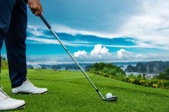 Du lịch golf:  Thị trường ngách nên cần thực sự am hiểu thì mới bán được