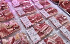 EU sẽ vượt qua Hoa Kỳ để trở thành thị trường xuất khẩu thịt lợn lớn nhất thế giới?