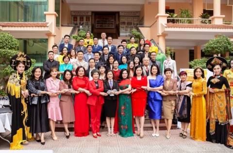 Th.s Ngô Thanh Tịnh: “Vinh danh Top 50 Thương hiệu sản phẩm uy tín chất lượng Việt Nam Hội nhập quốc tế 2022 mở ra cơ hội cho doanh nghiệp”