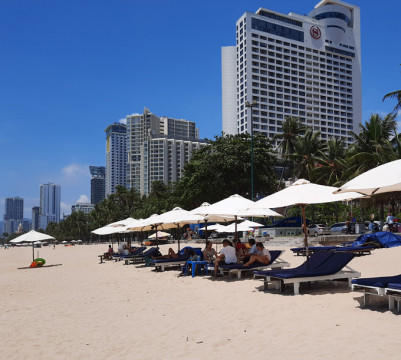 Báo Ấn Độ giới thiệu Nha Trang top 10 điểm nghỉ dưỡng tốt nhất thế giới