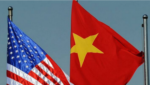 Hoa Kỳ là đối tác thương mại hàng đầu của Việt Nam