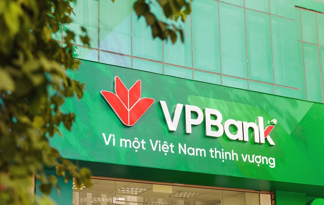 VPBank với định vị thương hiệu mới
