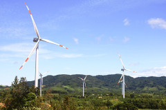 Hà Tĩnh muốn thêm hàng loạt dự án điện gió vào quy hoạch điện VIII