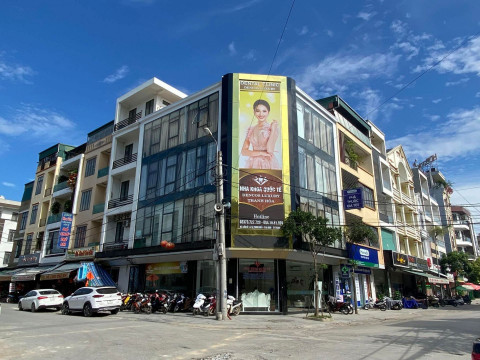 Mắc loạt sai phạm tại Nhà hát nhân dân phường Ba Đình, Công ty Quảng Long Thanh Hóa bị xử lý