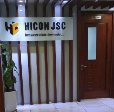 Tòa án buộc Công ty CP Đầu tư Hicon phải trả nợ