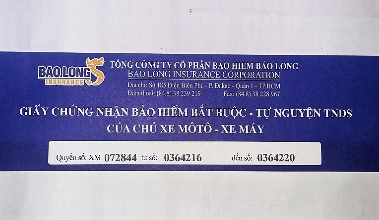 Hết quý I, Bảo hiểm Bảo Long vượt mục tiêu lợi nhuận cả năm 2022