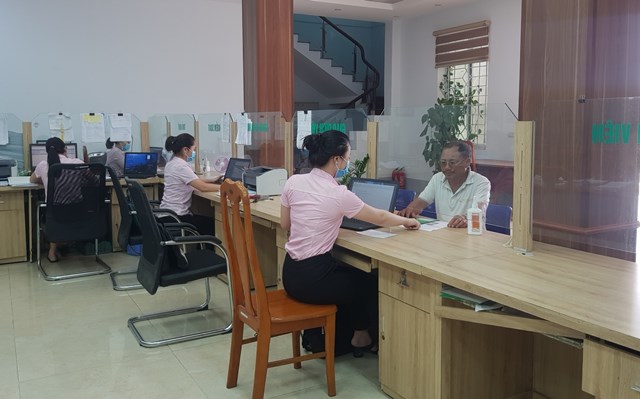 Nghệ An: Nghi Lộc tập trung triển khai hiệu quả chương trình vay vốn theo Nghị quyết số 11 của Chính phủ