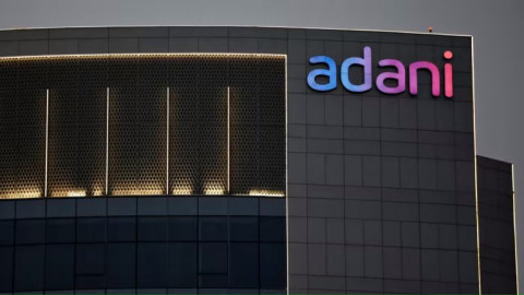 Adani trở thành nhà sản xuất xi măng lớn thứ 2 Ấn Độ sau thương vụ mua lại trị giá 10,5 tỷ USD