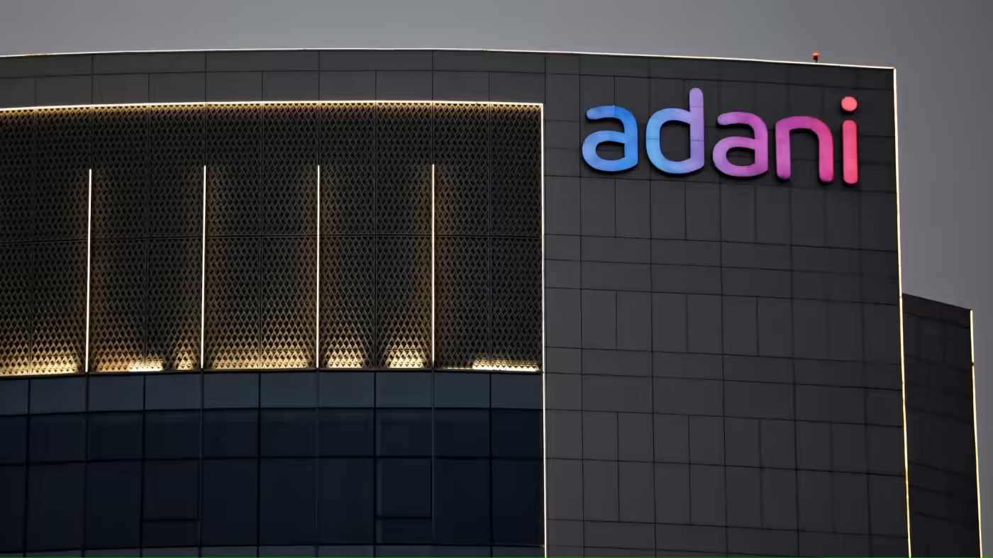 Nhóm Adani có kế hoạch bổ sung thêm cổ phần của mình thông qua một đề nghị mở. © Reuters