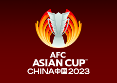 Trung Quốc rút quyền đăng cai Asian Cup 2023
