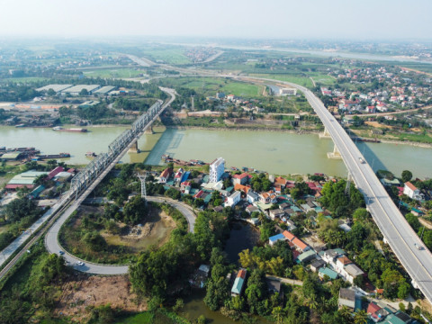 Phú Thọ: Thu hút đầu tư, hoàn thiện cơ sở hạ tầng tạo đà phát triển du lịch