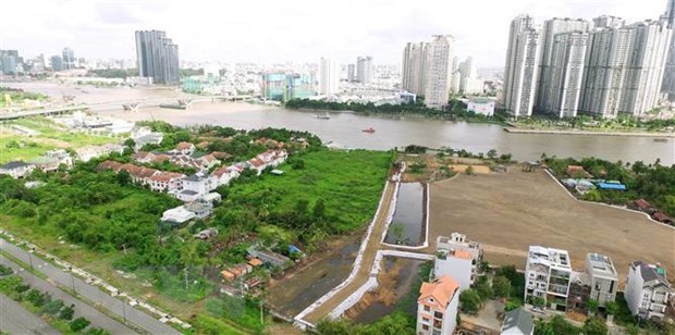 TP Hồ Chí Minh chỉ đạo khẩn gỡ vướng cho 38 dự án bất động sản