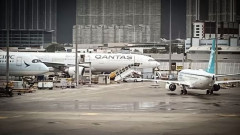 Các nhà tài phiệt hàng đầu Hong Kong rút lui khỏi mảng kinh doanh cho thuê máy bay
