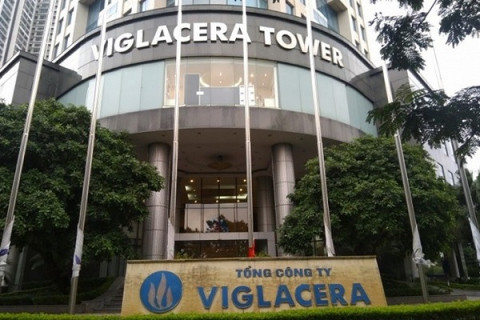 Viglacera báo lãi tăng 2,3 lần lên 1.240 tỷ đồng trong 4 tháng đầu năm