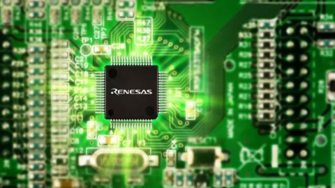 Renesas của Nhật Bản rót 700 triệu USD để tăng gấp đôi sản lượng chip