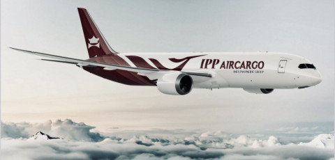 Bộ GTVT tiếp tục kiến nghị cấp phép cho IPP Air Cargo