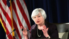Bộ trưởng Tài chính Mỹ Janet Yellen thừa nhận tịch thu tài sản bị đóng băng của Nga là bất hợp pháp