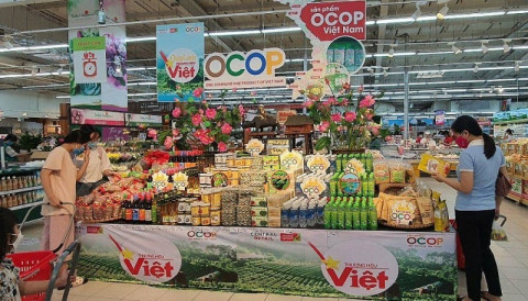 Tuần hàng Việt tại Hà Nội hút 70 doanh nghiệp tham gia