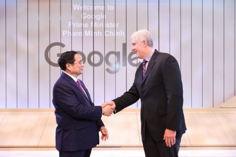 Thủ tướng Phạm Minh Chính kết thúc tốt đẹp chuyến thăm và làm việc tại Hoa Kỳ