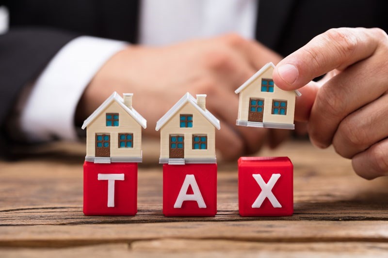 Expeditiously implement measures to prevent tax loss in the real estate sector