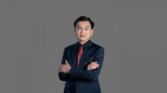 Doanh nhân Lê Hùng Anh, CEO BIN Corporation Group: "Muốn xuất khẩu áo ấm, phải trải nghiệm mùa đông"