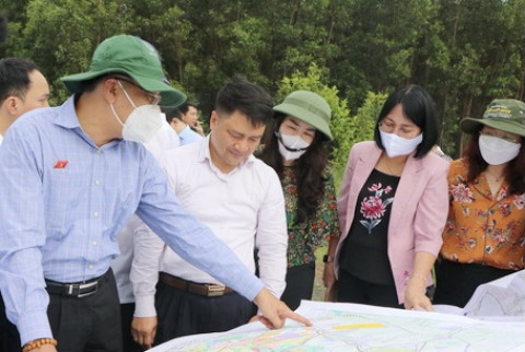 Dự án cao tốc Biên Hoà - Vũng Tàu khi nào khởi công?