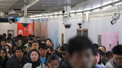 Sức mạnh công nghệ của Trung Quốc sẽ hạn chế thiệt hại từ các lỗ hổng kinh tế