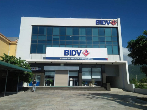 BIDV định giá khoản nợ của Công ty CP Thủy sản Chất Lượng Vàng