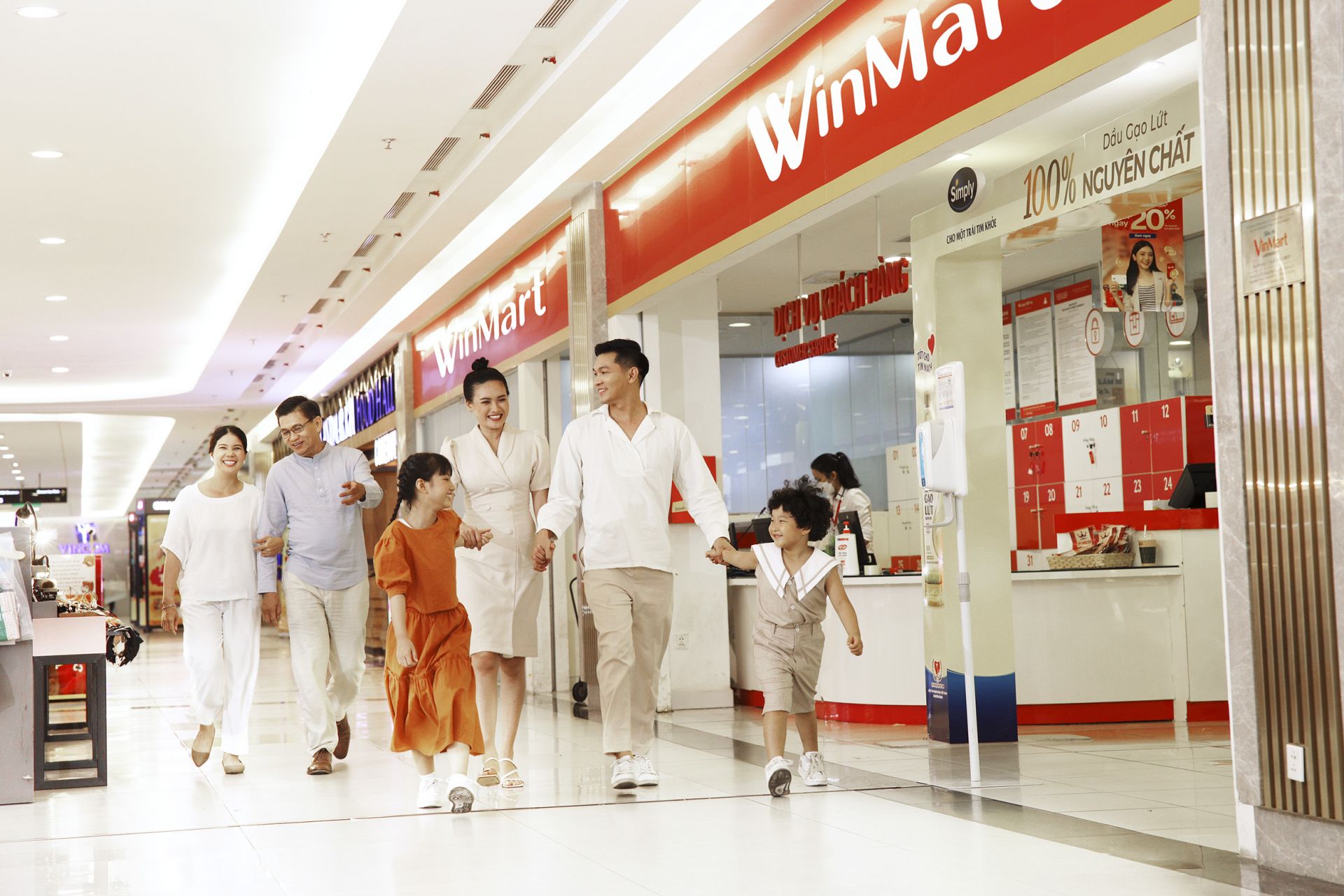Việt Nam có thể trong top 10 thị trường tiêu dùng lớn nhất thế giới vào năm 2030